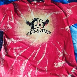 Michael/Jason tshirt